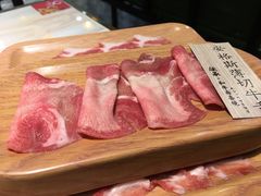 -伝承·和牛寿喜烧·放题(东营银座购物中心店)