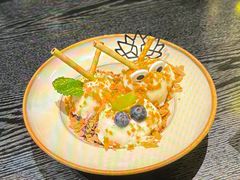 -老友时光·Pizza(泰华黑金店)