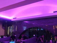 -外滩8号 whisky bar(金延大厦店)
