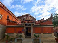 -晋江五店市传统文化旅游区