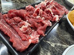 -雷山鱼酱酸汤鱼·酸汤牛肉(花果园T1区店)