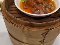 -香宫中餐厅·大连香格里拉(人民路店)