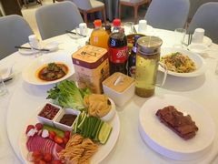 -香丰阁·烤鸭·川湘菜(昌平店)