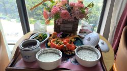 -兰心墩楠月子会所(万达店)