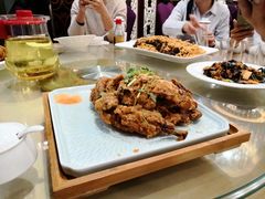 -雪山晋乡楼(食品街店)