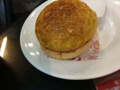 -食大利香港茶餐厅(南亚风情第一城店)