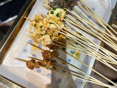 -盟重烧烤(高正街店)
