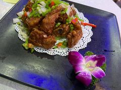 蒜香排骨-阿姐小菜(三林店)