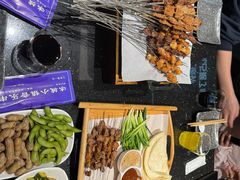 -冰城小镇音乐串吧·聚会餐厅(百子湾店)
