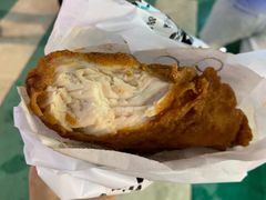 -天使鸡排(逢甲店)