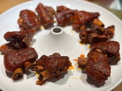 -永安鱼庄·镇江菜(丁卯店)