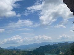 -京东石林峡风景区