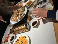 -杨氏青龙虾·羊蝎子(托乐嘉店)