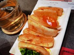 韩国酸萝卜-点点心点心专门店(旺角店)