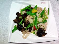 -沙河粉村·国家非遗传承(云台店)