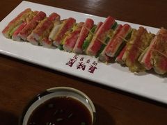 -第二外国语学院-韩国餐厅(朝阳路店)