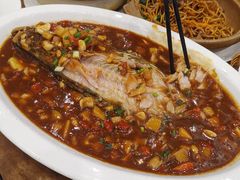 -一楼食业·美食人家