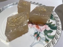 马蹄糕-聚春园自助餐厅(东街口店)