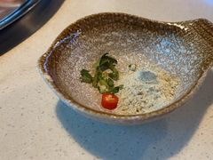 -313羊庄·荣耀·内蒙烧麦(亚运村店)