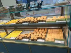 -东南饼庄(铁路二村店)