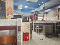 -海花锅盖烧烤店(怡馨家园店)