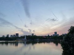 -黄兴公园