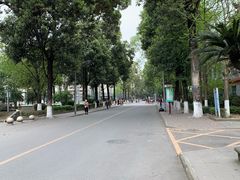 -四川大学(华西校区)