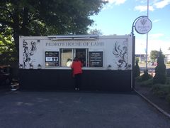 -Pedro's House of Lamb(基督城)