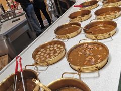 -盛香亭热卤(光明大仟里店)