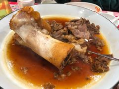 蒙古牛大骨-西贝(枫蓝国际购物中心店)