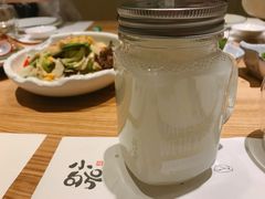 -小句号·精致料理(江南环球港店)