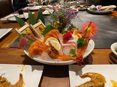 -大渔·观筵(三里屯太古里店)