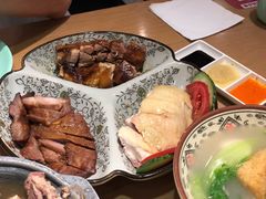 -新加坡高记KOO KEE Restaurant(盈科店)