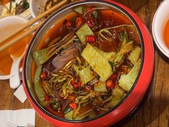 -苹果树下艺术餐厅(通州店)