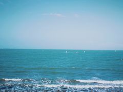 -西秀海滩公园