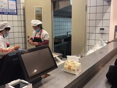 -小姜锅贴(凤凰街店)
