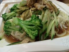 android_upload_pic-魏家凉皮(西安秋林宏业商厦店)