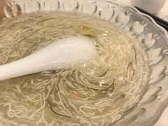 文思豆腐羹-怡园饭店-餐厅(四望亭店)