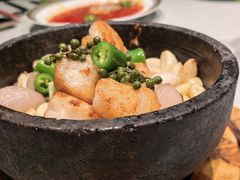 -品粹徽园·家常安徽菜