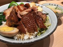 -狮头牌卤味研究所·卤味饭(花城汇南区店)