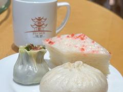 -富春茶社(国庆路店)