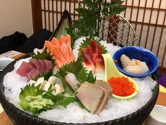 -和创柚子·会席日本料理(新区淮海街店)