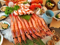 -德川家日本料理(中关村寰太大厦店)