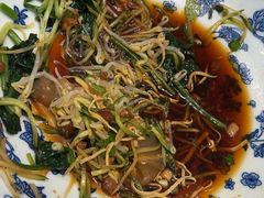 -盛百味·家宴餐厅(霸州分店)