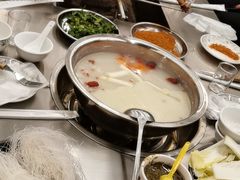 -去吃小龙虾·江湖菜·烧烤(南滨路店)