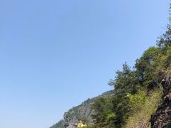 -大慈岩风景区