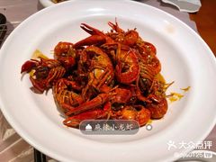 -有位虾匠·香辣蟹·小龙虾(李村店)