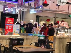 -盒马鲜生(领丰汇店)