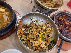 -米村拌饭(砂之船中东奥莱店)