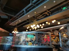 -蟹榭·本帮江浙菜·蟹宴(五角场合生汇商场店)